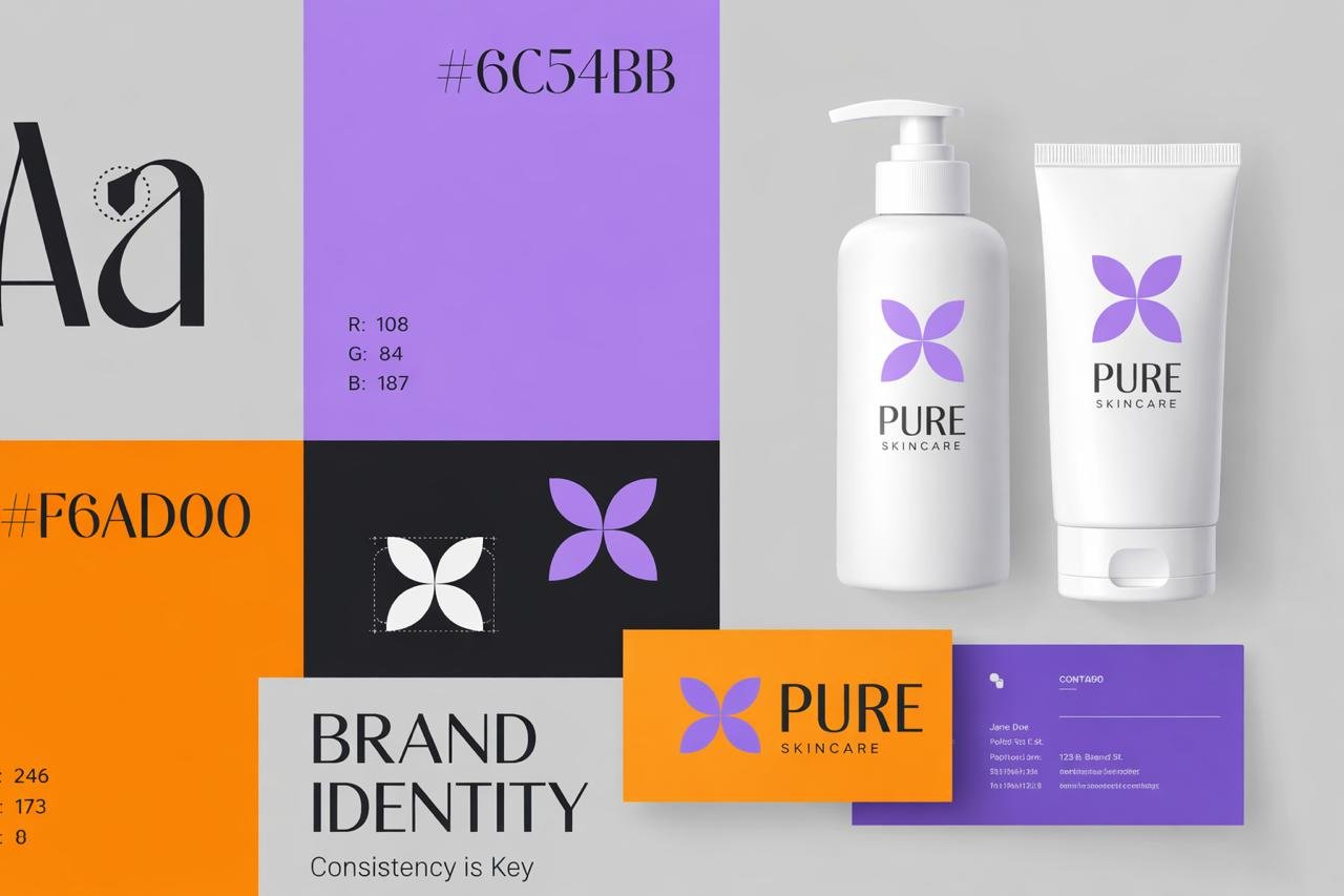 Why Brand Identity Design Is the Smartest Investment for Business Growth in 2026